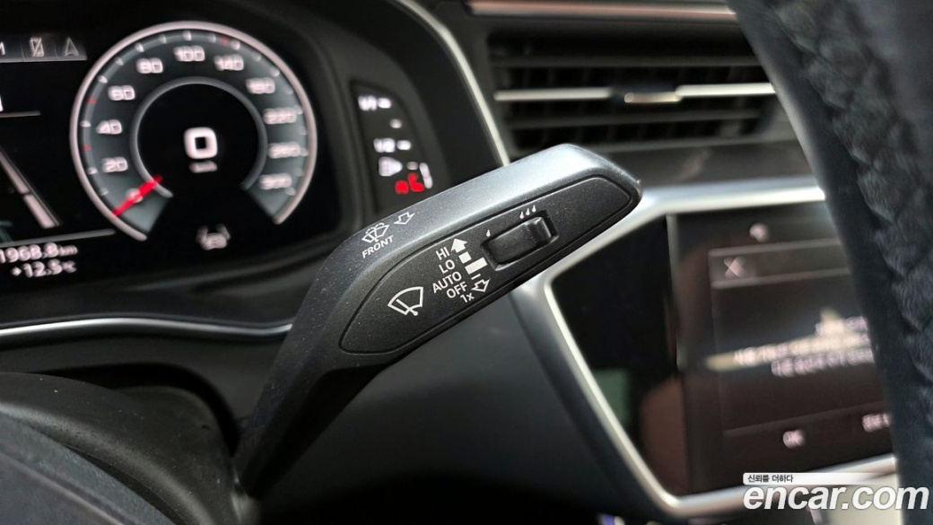 Audi A6 45 TFSI Premium, 2023