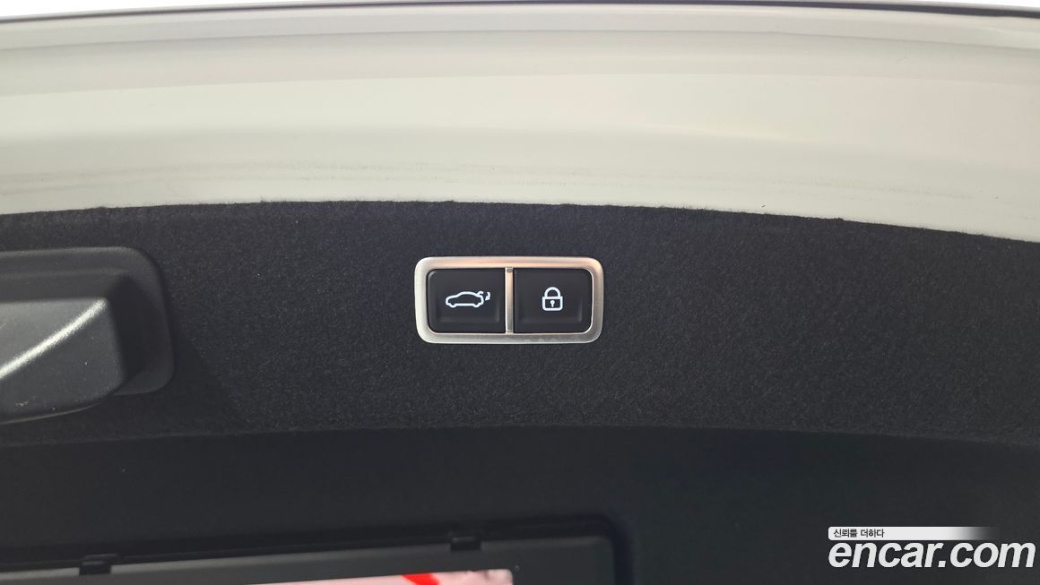Genesis G80 Gasoline 2.5 Turbo AWD, 2023