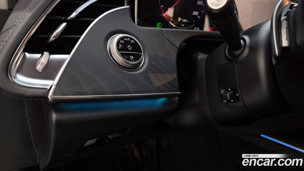 Mercedes-Benz E-Class E200 Avantgarde, 2025