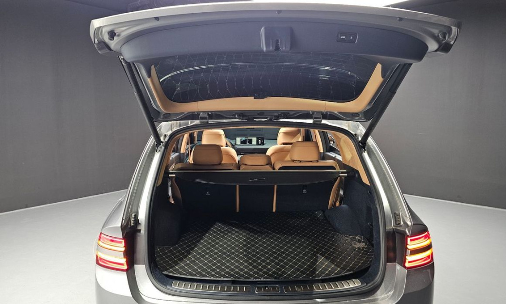 Genesis GV80 3.0 Diesel AWD, 2022