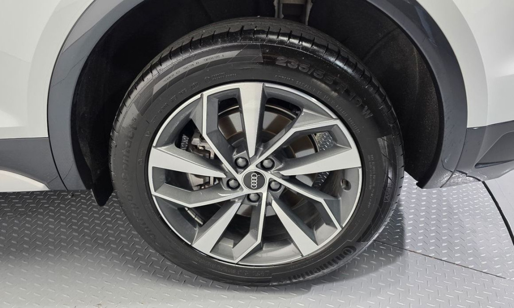 Audi Q5 45 TFSI Quattro, 2023
