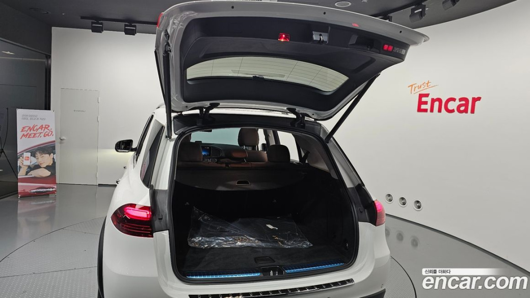 Mercedes-Benz GLE-Class GLE350 4MATIC, 2025