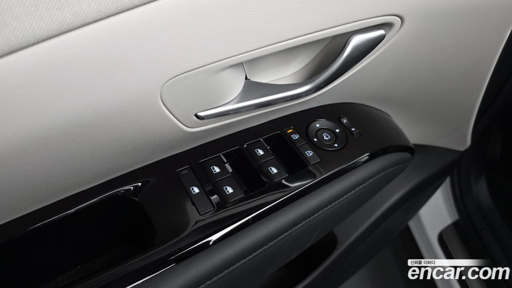 Hyundai Tucson Gasoline 1.6 Turbo 2WD, 2024