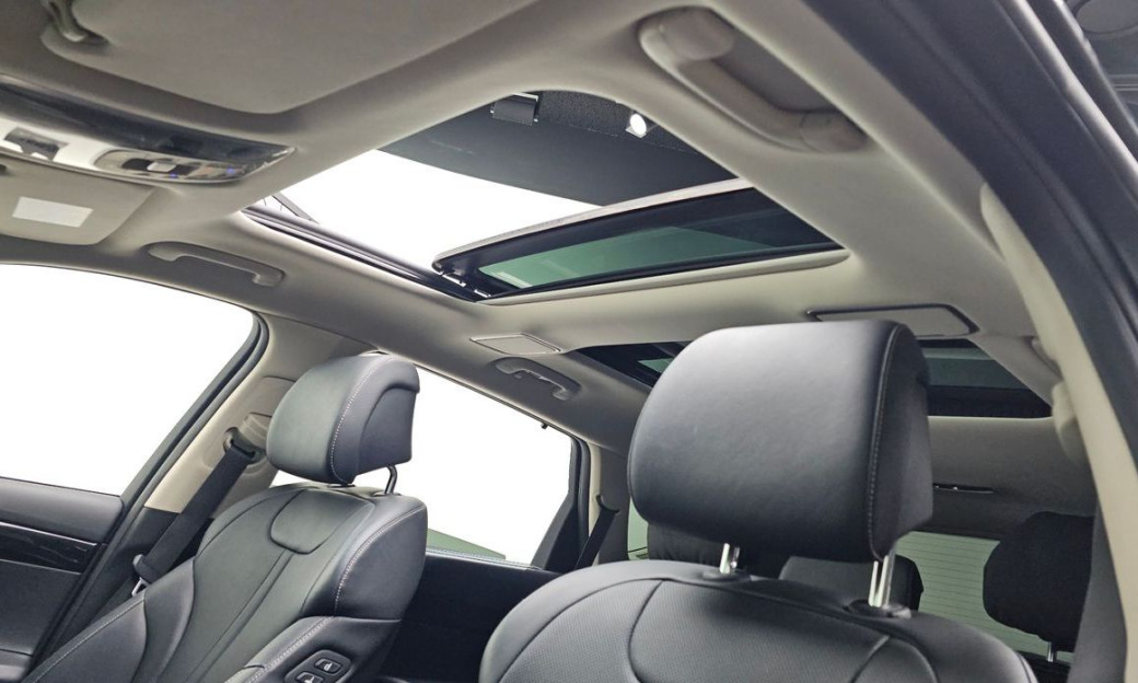 Genesis GV80 2.5T Gasoline AWD, 2021