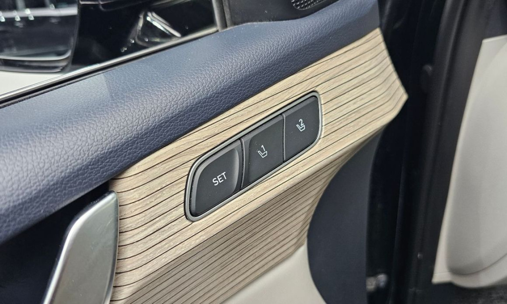 Hyundai Palisade Diesel 2.2 4WD, 2022