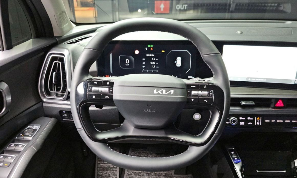 Kia Sorento Diesel 2.2 2WD, 2026