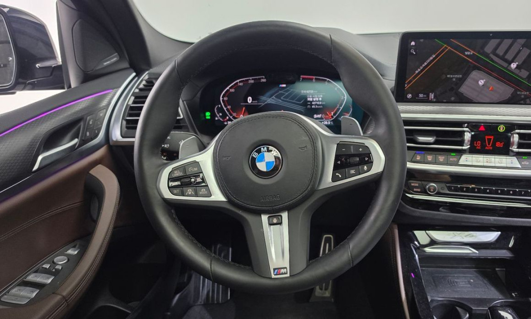 BMW X4 xDrive20i M Sport Pro Special Edition, 2025