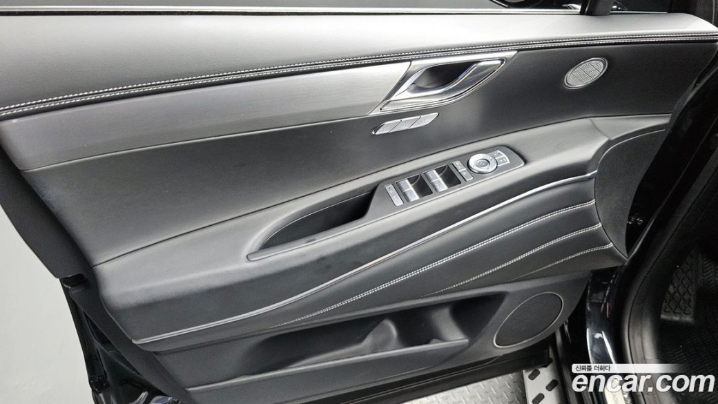 Genesis GV80 2.5T Gasoline AWD, 2024