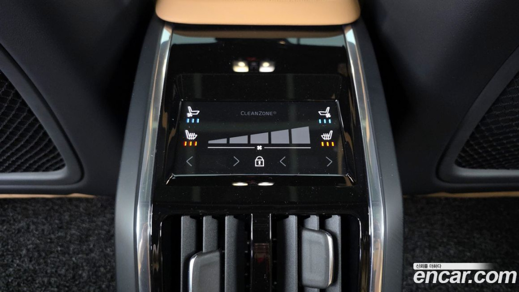 Volvo S90 B5 Ultimate Bright, 2023