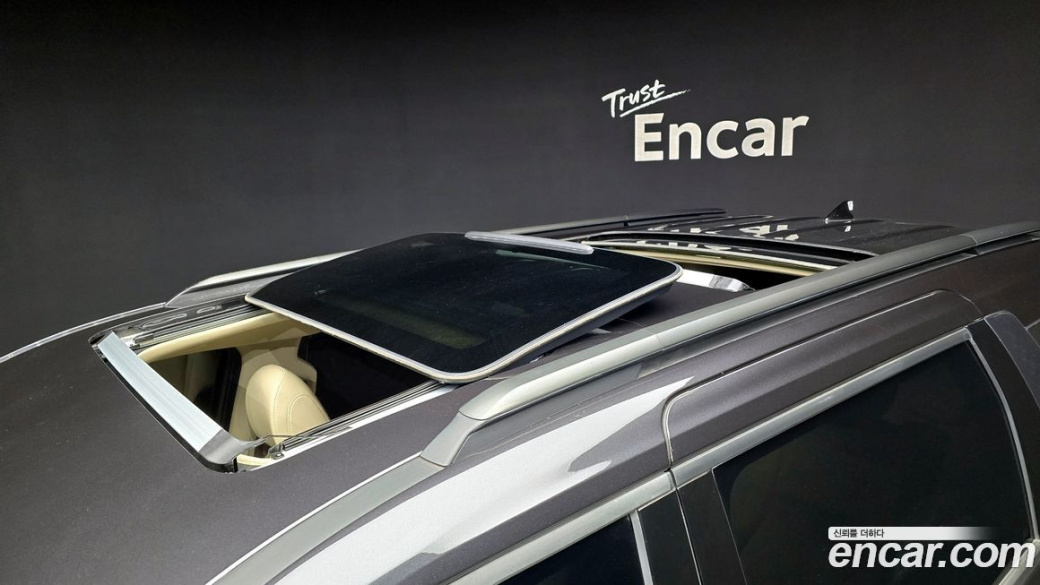 Kia Carnival 7-Seater Gravity, 2024