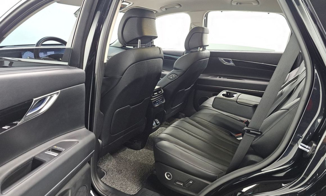 Genesis GV80 2.5T Gasoline 2WD, 2024