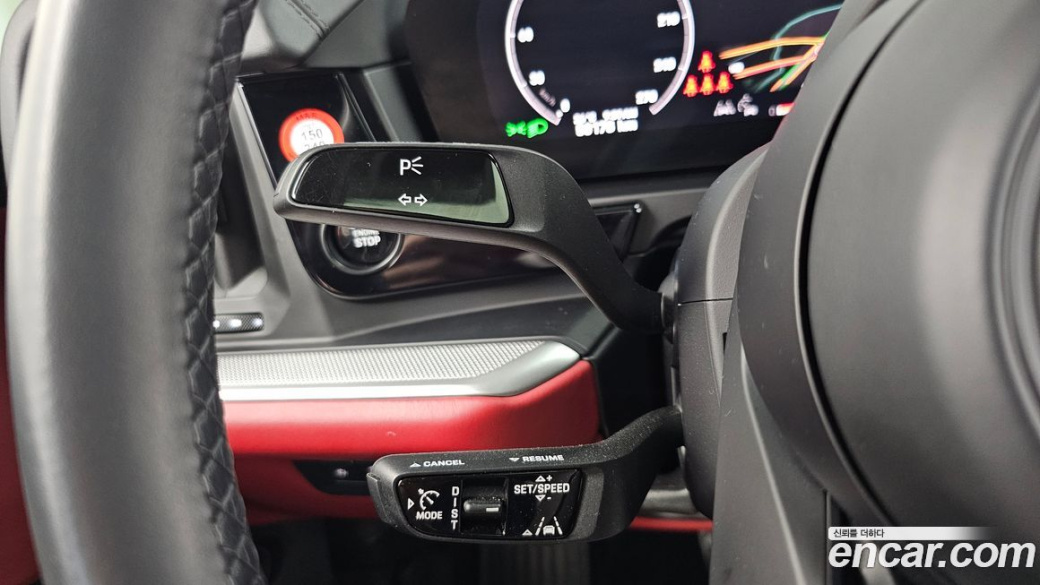 Porsche Cayenne 3.0 Coupe, 2024