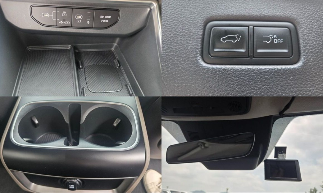 Kia Carnival 9-Seater Noblesse, 2025