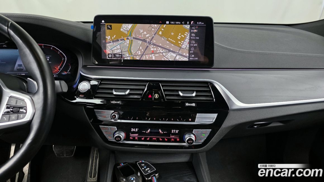BMW Gran Turismo 620d xDrive M Sport, 2022