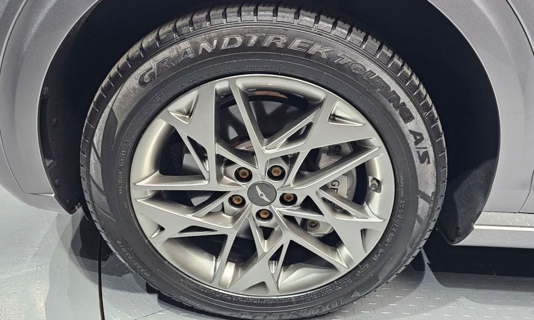 Genesis GV70 2.5T Gasoline AWD, 2023
