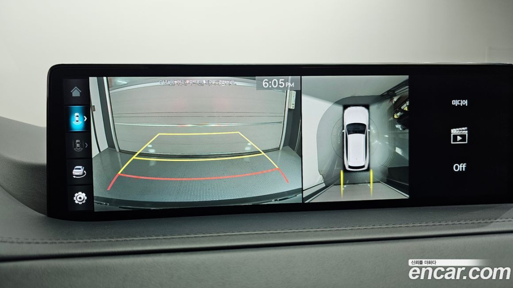 Genesis GV80 2.5T Gasoline AWD, 2022