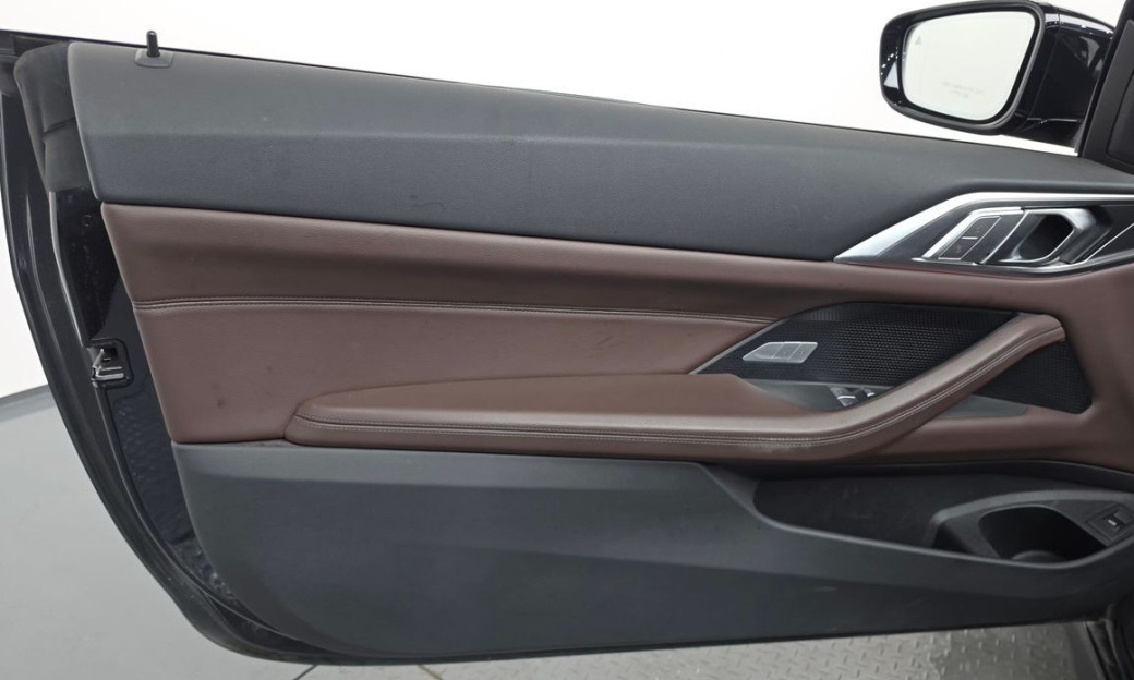 BMW 4-Series 420i M Sport Coupe, 2024