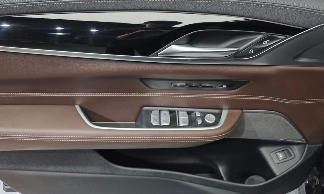 BMW Gran Turismo 630i xDrive M Sport, 2024