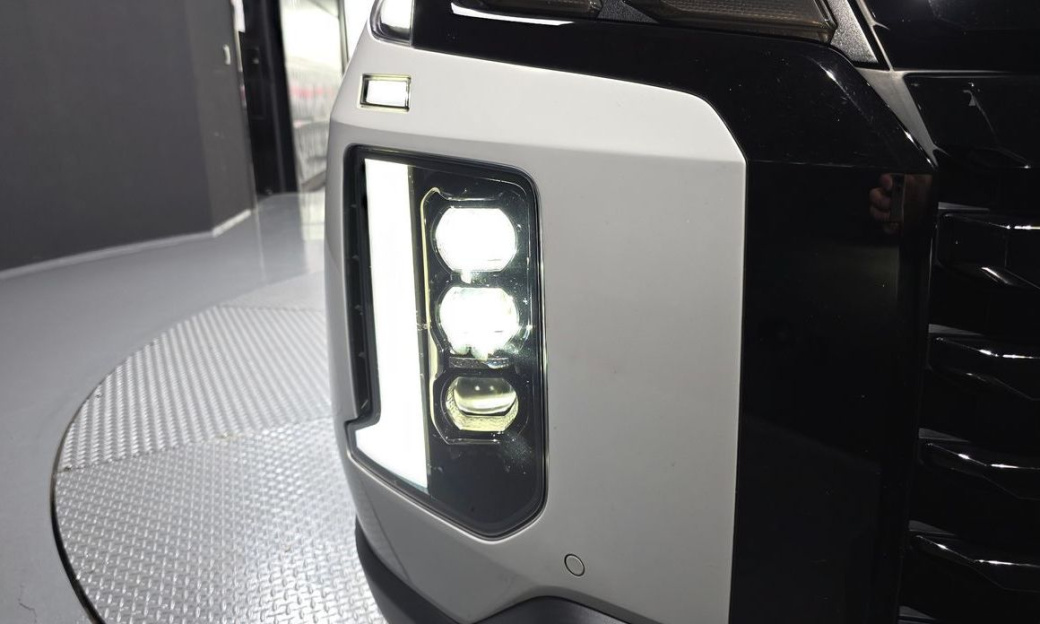 Hyundai Palisade Diesel 2.2 2WD, 2024