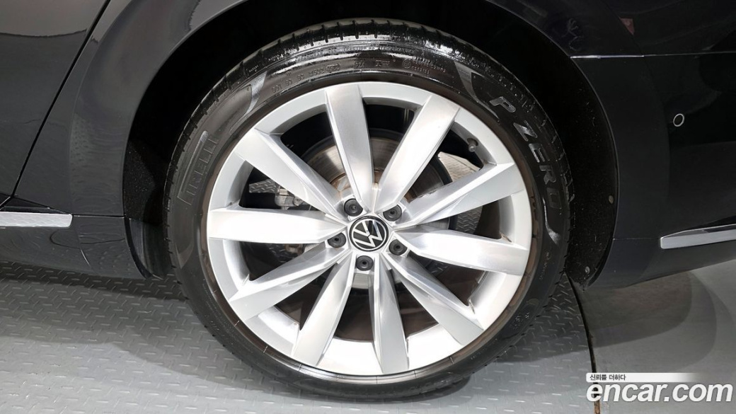 Volkswagen Arteon 2.0 TDI Prestige, 2023