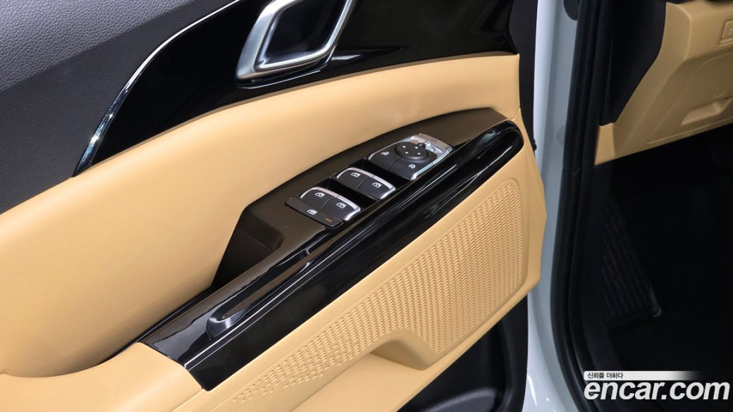 Kia Carnival 7-Seater Noblesse, 2022