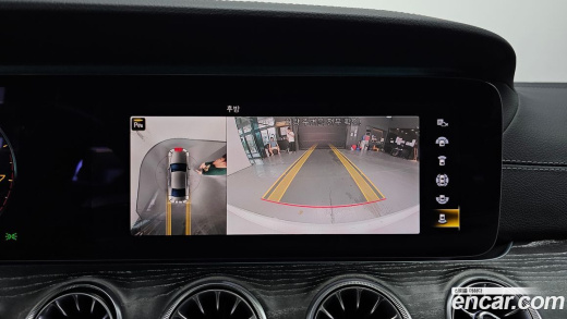 Mercedes-Benz CLS-Class CLS450 4MATIC AMG Line, 2021