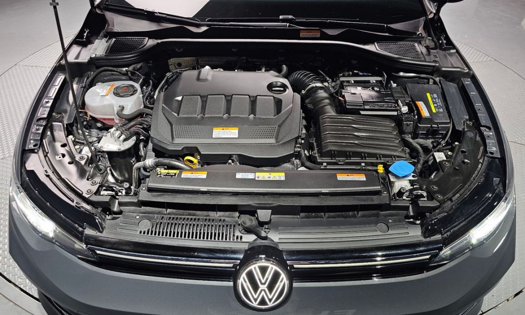 Volkswagen Golf 2.0 TDI Prestige, 2026