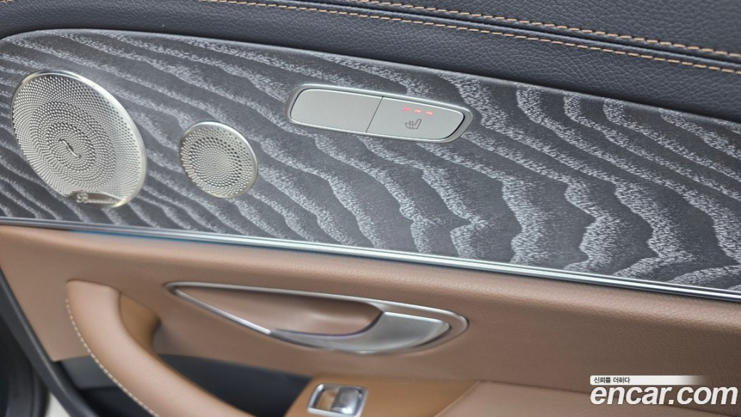 Mercedes-Benz E-Class E350 4MATIC Avantgarde, 2022