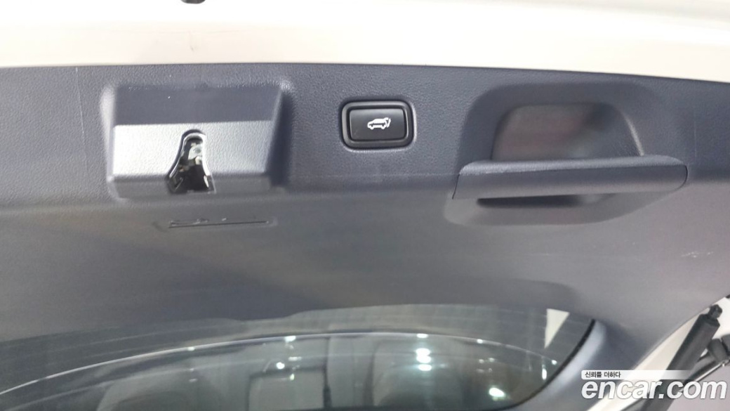 Hyundai Palisade Diesel 2.2 2WD, 2023