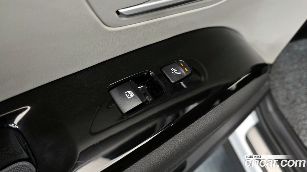 Hyundai Tucson Gasoline 1.6 Turbo 2WD, 2023