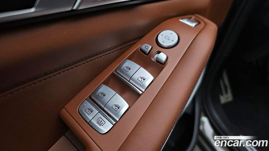 BMW X7 M60i xDrive M sport 6STR, 2025