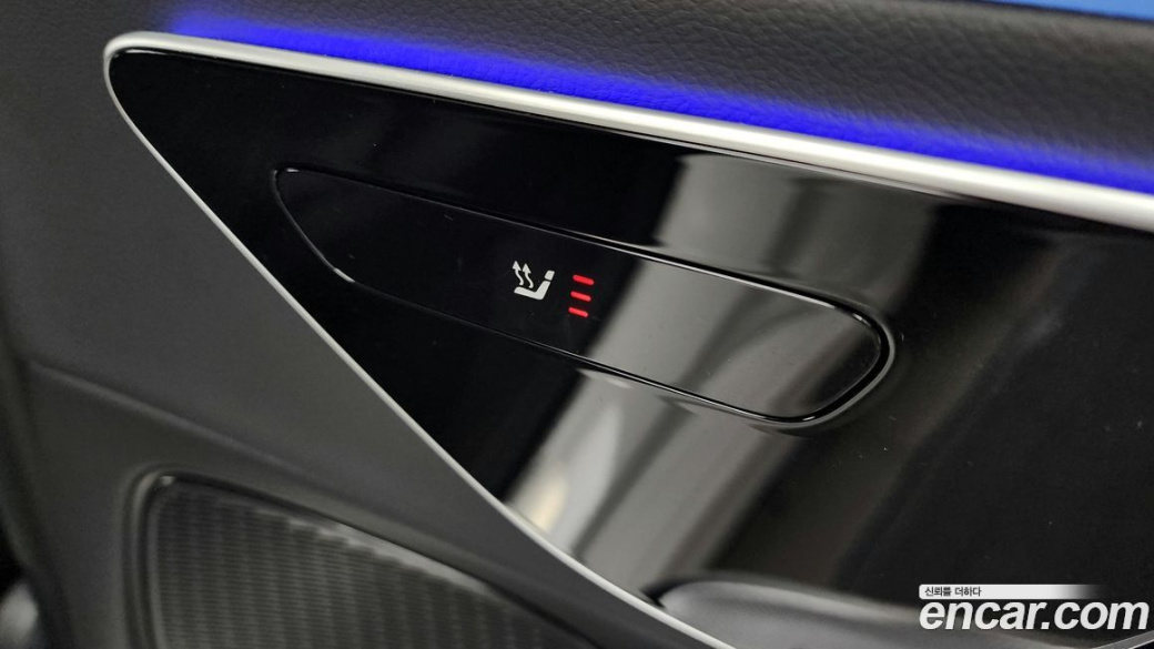 Mercedes-Benz E-Class E200 Avantgarde, 2025