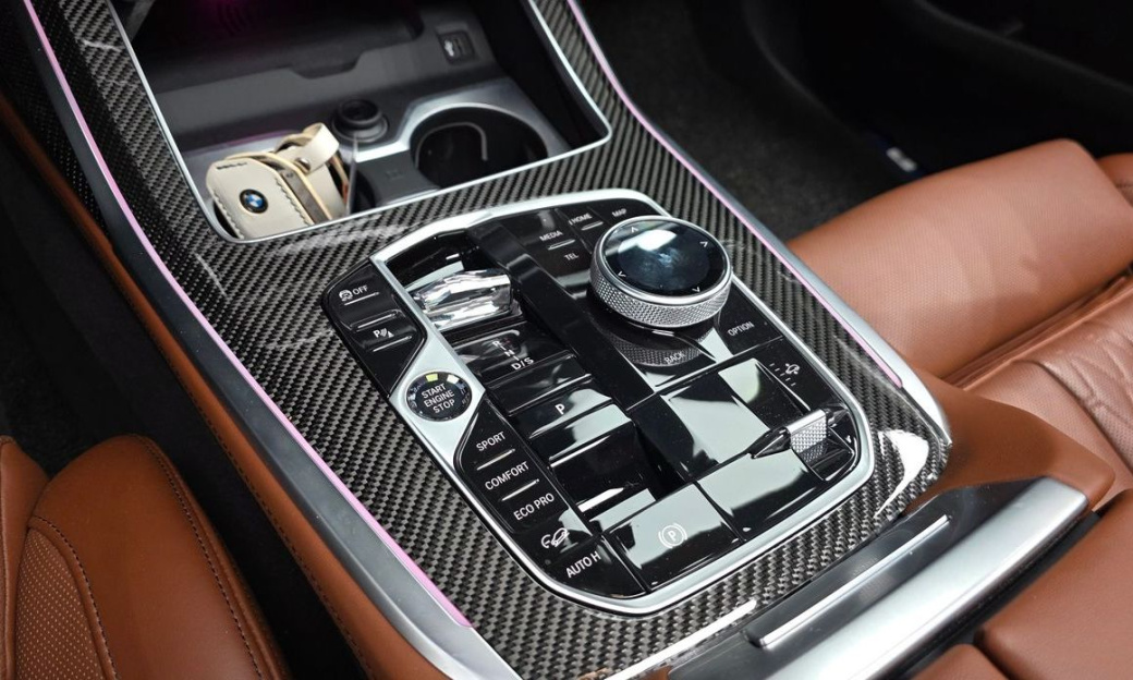 BMW X7 M60i xDrive M sport 6STR, 2024