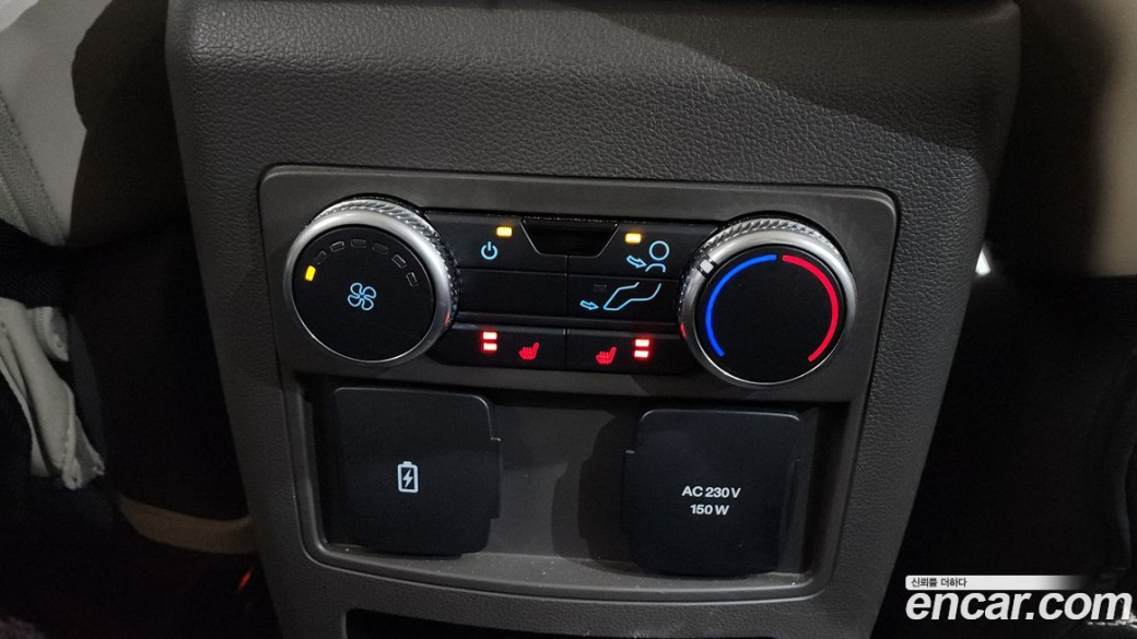 Ford Explorer 3.0 Platinum 4WD, 2021