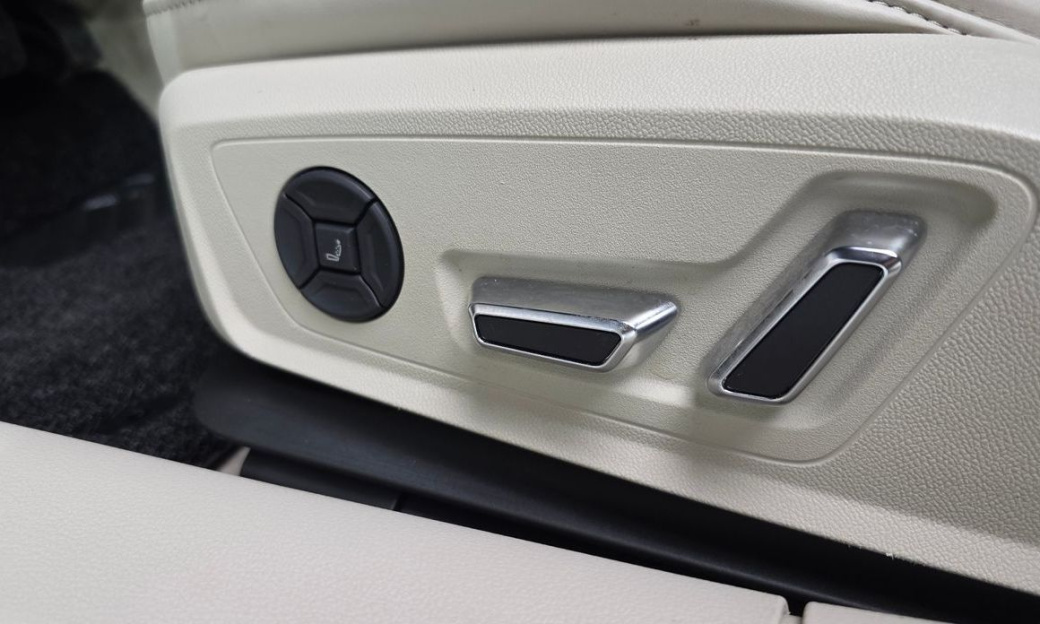 Audi A6 50 TDI Quattro Premium, 2022