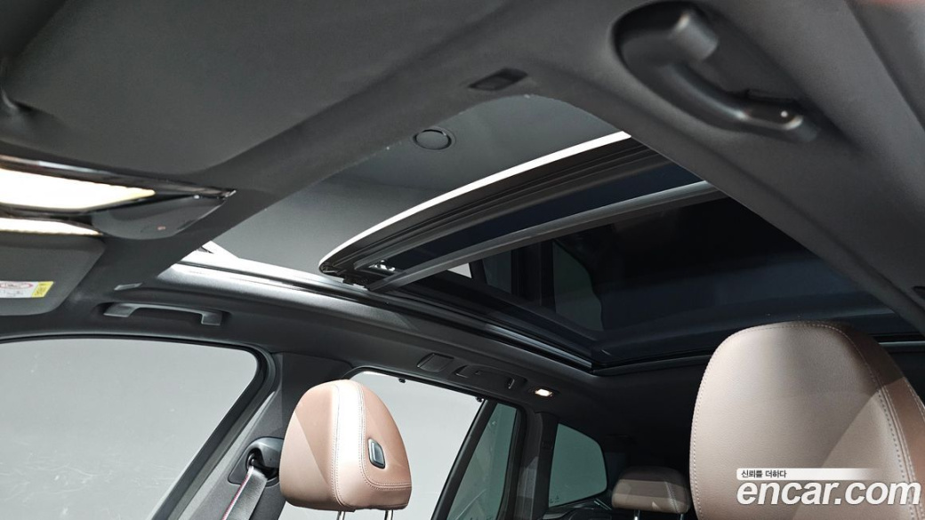 BMW X3 xDrive 20i M Sports Pro, 2023