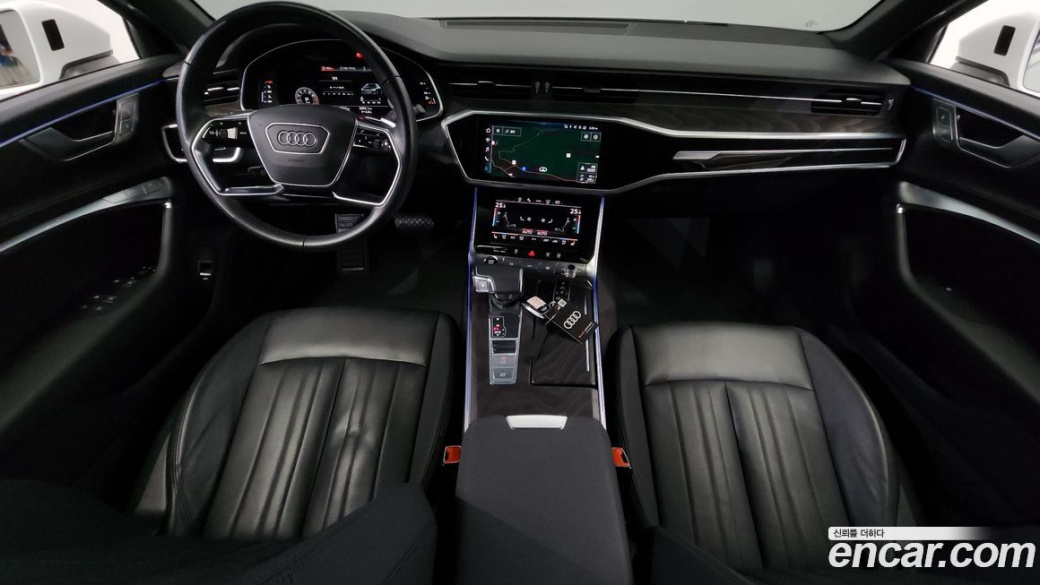 Audi A6 45 TFSI Premium, 2023