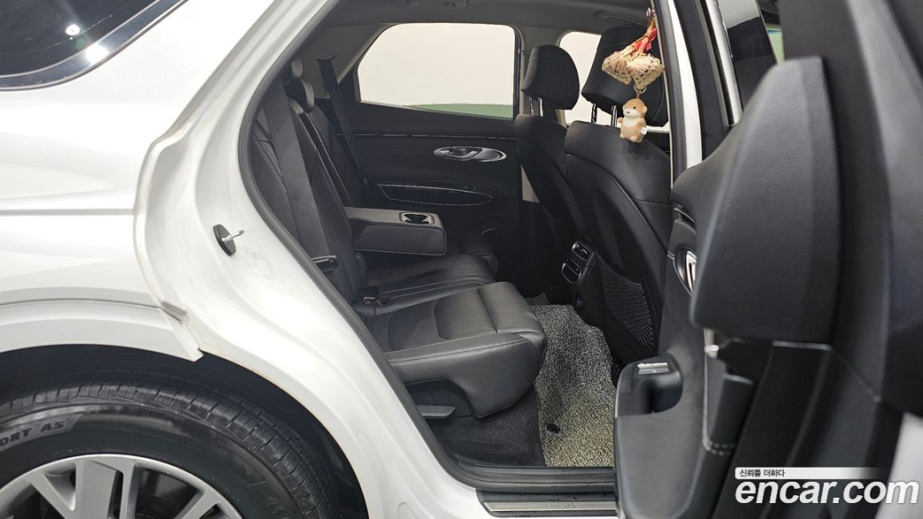Genesis GV70 2.2 Diesel AWD, 2022