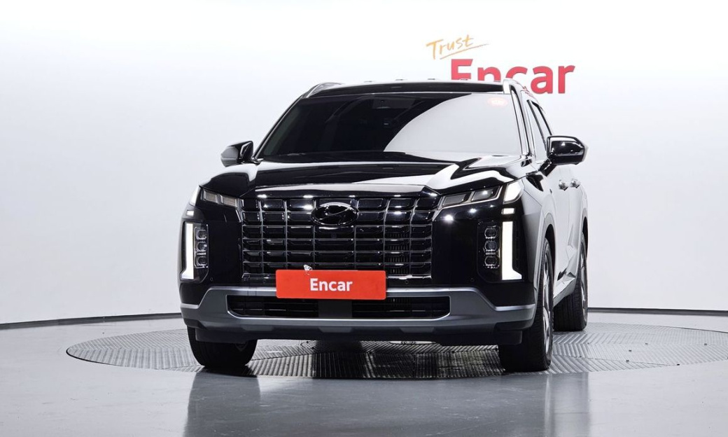 Hyundai Palisade Diesel 2.2 2WD, 2024