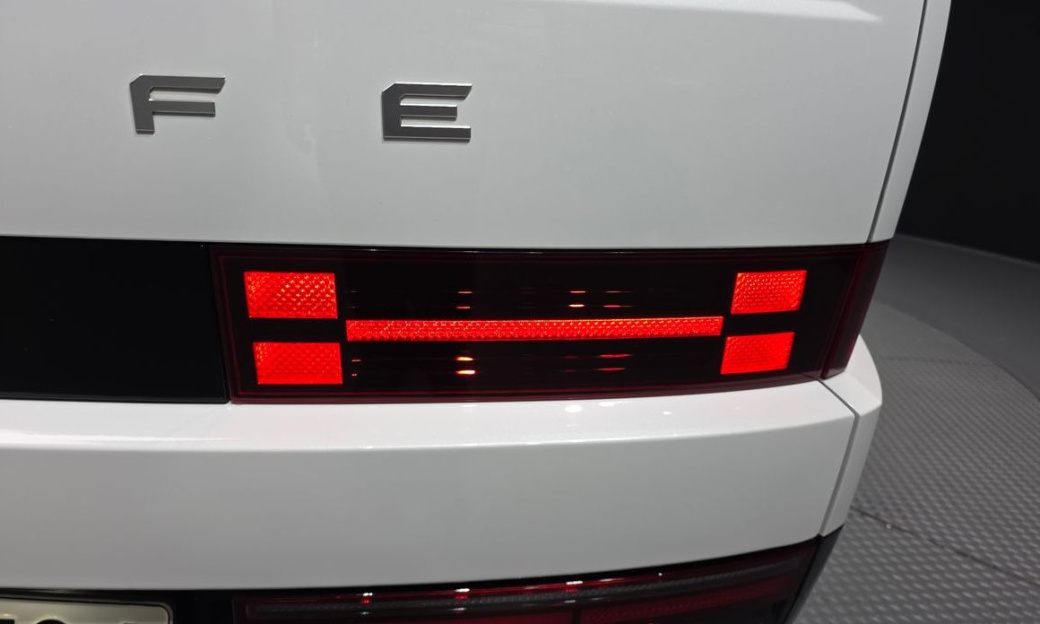 Hyundai Santafe Gasoline 2.5T 2WD, 2024