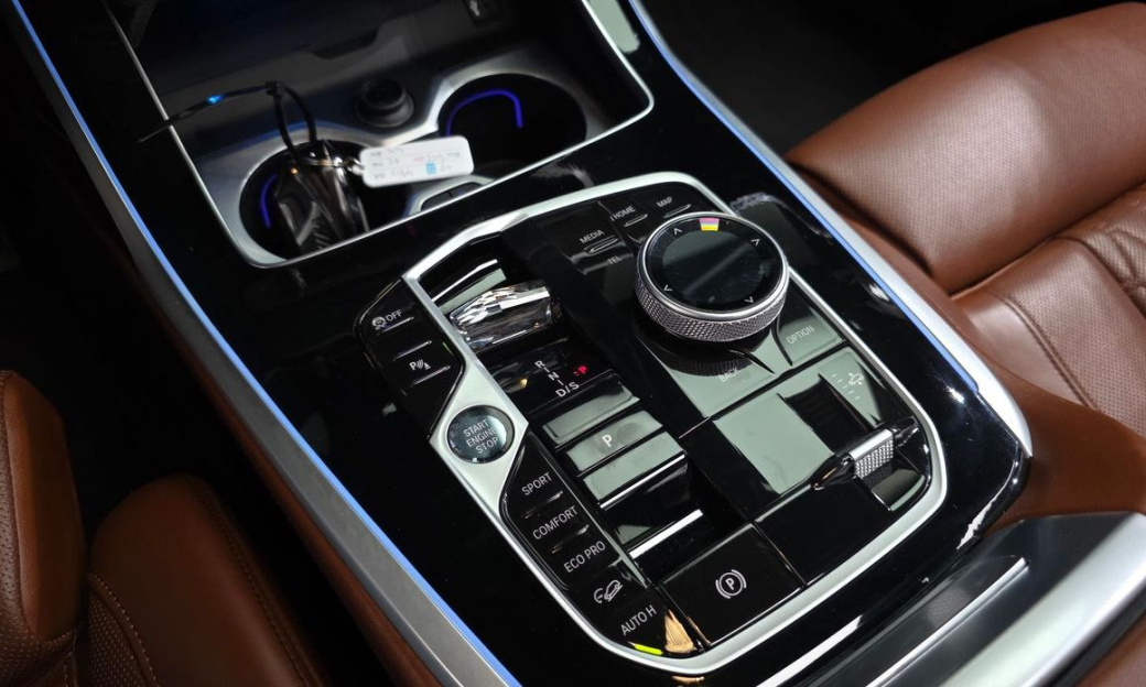 BMW X7 xDrive 40i M Sport 6STR, 2024