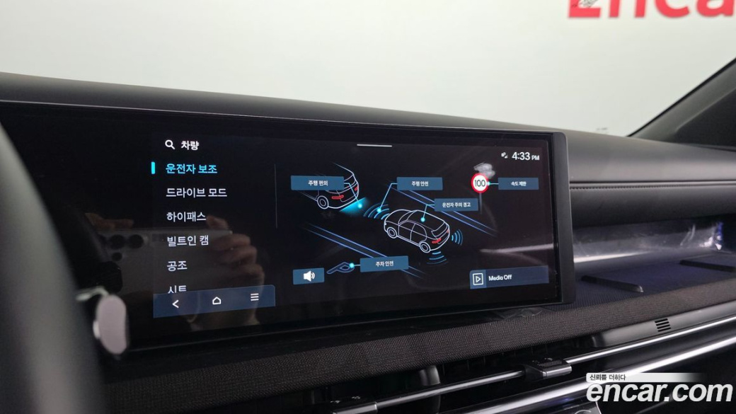 Hyundai Tucson Diesel 2.0 2WD, 2025