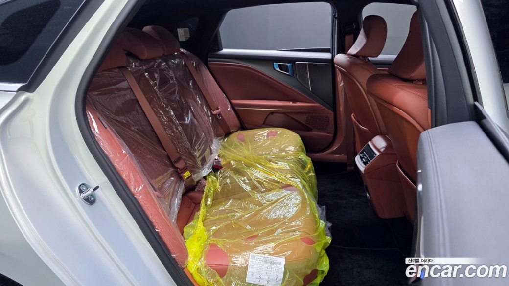 Kia K8 2.5 Gasoline 2WD, 2026