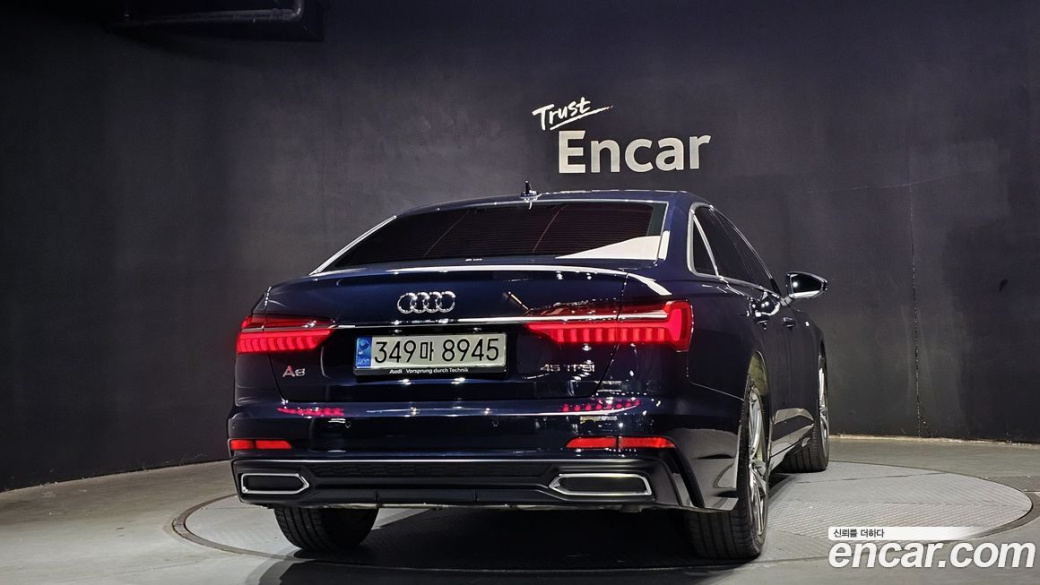Audi A6 45 TFSI Premium, 2023