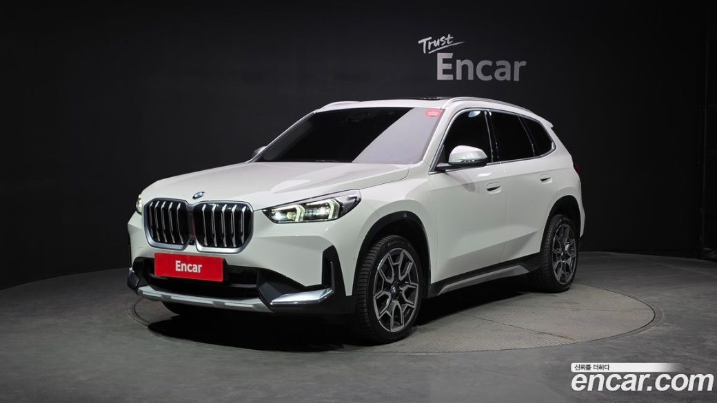 BMW X1 xDrive 20i xLine, 2024