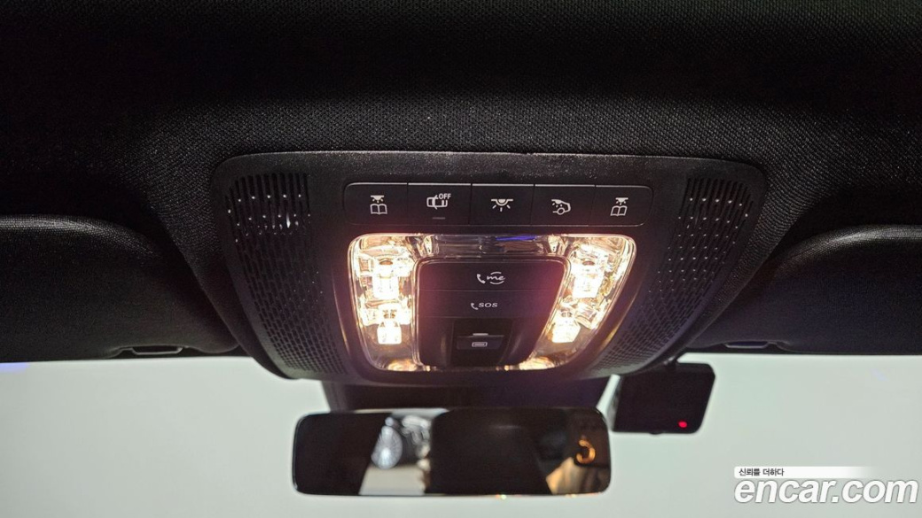 Mercedes-Benz CLA-Class CLA250 4MATIC, 2025