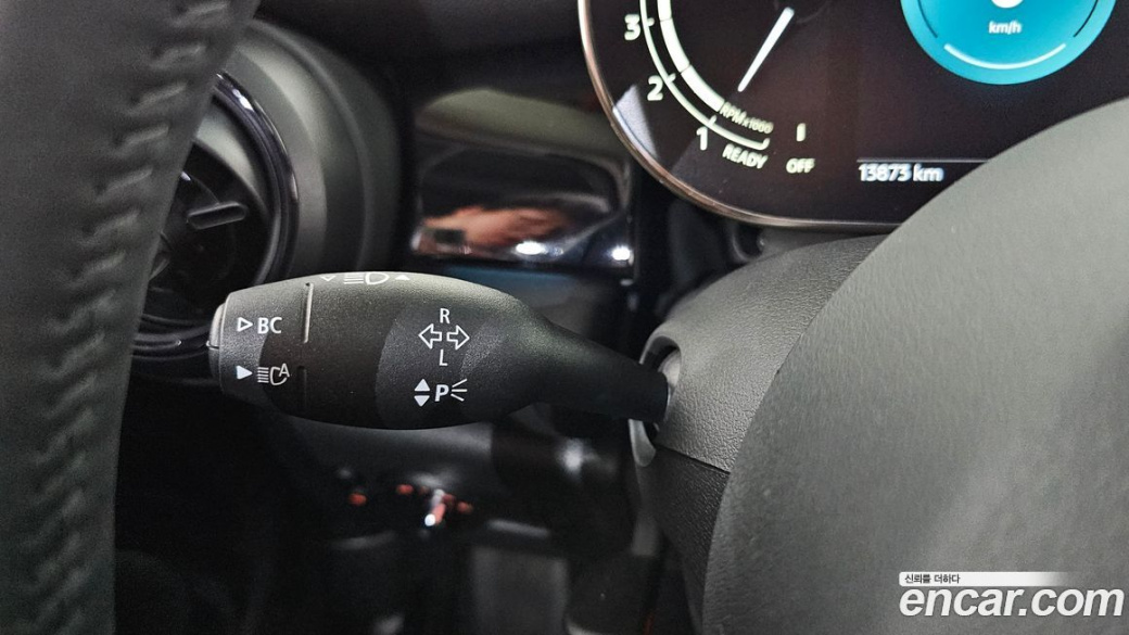 Mini Cooper  , 2024