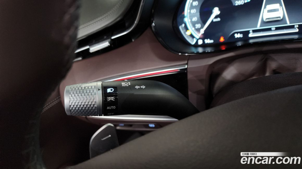 Genesis GV70 2.5T Gasoline AWD, 2023