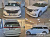 Kia Carnival 9-Seater Hi-Limousine(Special Vehicle), 2023