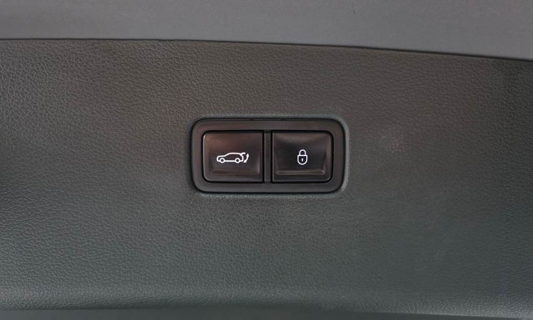 Genesis GV80 2.5T Gasoline AWD, 2024